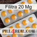 Filitra 20Mg levitra2